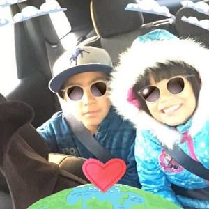 Meet your Posher, Anthony